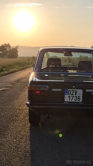 Lancia 2000 Berlina - 10