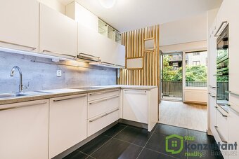 Prodej bytu 3+kk 83m2 s balkónem 8 m², Brno - Starý Lískovec - 10