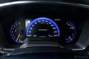 Toyota Corolla Combi TS 1.2 Turbo Comfort - 10