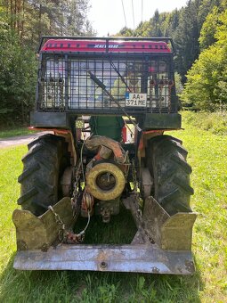 Zetor 7745 UKT - 10