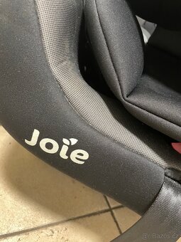 Autosedačka Jole - 10