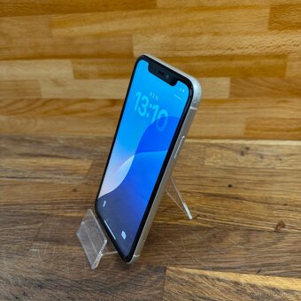 IPhone 11 64GB, bílý, 100% baterie (rok záruka) - 10