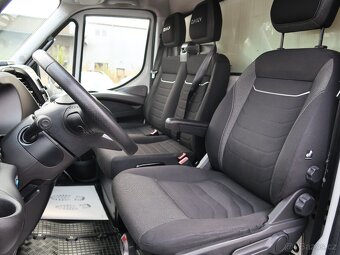 Iveco Daily 3.0 35S18,129kW,Himatic,10palet,čelo - 10