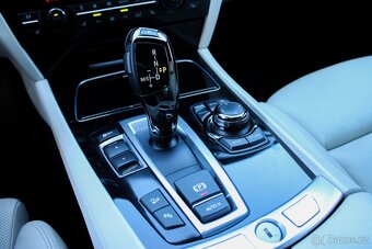 BMW Rad 7 750d xDrive M-packet facelift - 10