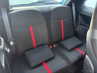 Fiat 500 Abarth, 1,4, Abarth 595 competizione - 10