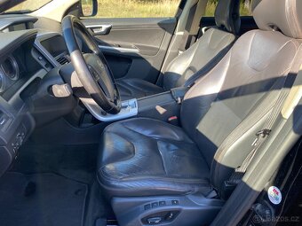 Volvo XC60 - 10