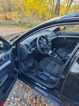 Škoda Octavia 1,4 TSi 90 kw - 10