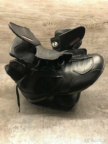 Moto bundy , kalhoty,boty - 10