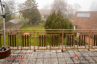 Prodej, domy/rodinný, 183 m2, Domanín 80, 59301 Bystřice nad - 10
