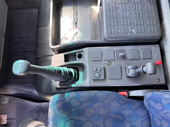 Iveco EUROCARGO 180E24 SKŘÍŇ ČELO E3 - 10