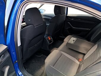 Škoda Octavia 4 - 10