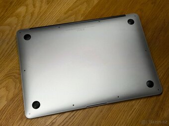 MacBook Air 2017 | i5 1.6 GHz | 8 GB RAM | 256 GB SSD - 10