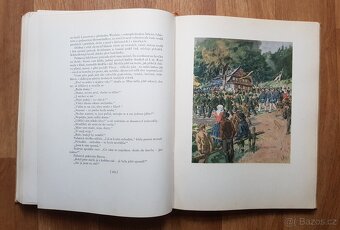 Prodám knihy O ZTRACENÉM ŠEVCI 1-2díl - 10