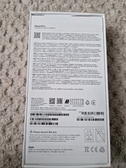 Iphone 16 Pro Black Titanium 128gb - 10