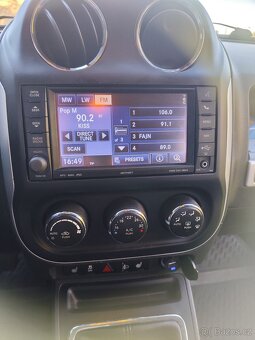 Prodám Jebb Compas 2014 - 10