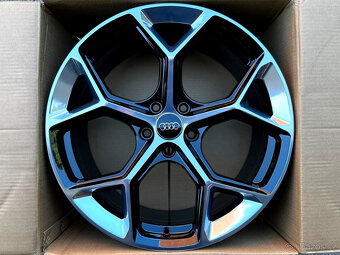 Alu kola 5x112 20" - typ 155 - 10