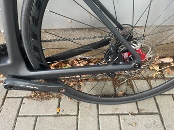 KARBONOVÉ SILNIČNÍ KOLO SAVA VEGAR 2.0, VEL. M/52 CM - 10