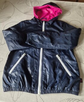 BENETTON vel. 140 - 10