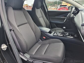 Mazda CX-30, 2.0 Skyactiv G - 10