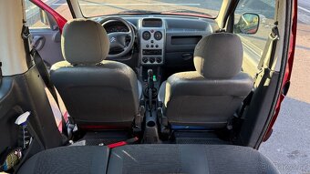 Citroen Berlingo 1.6HDI r.v. 2010 - 10