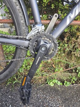 MTB Merida BIG.SEVEN 60-2X 2023, vel. M - 10