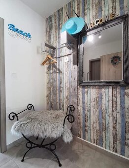 Byt 2+kk s terasou, Lipno - 10