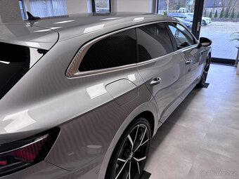 Volkswagen Arteon 2,0 R TSI - 10