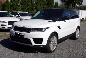 Land Rover, Range Rover Sport 3.0 tdv6 - 10