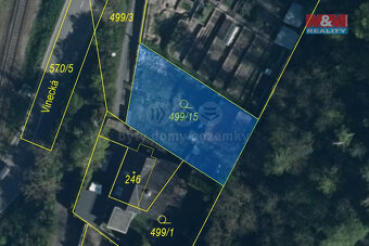 Prodej pozemku k bydlení, 384 m², Mladá Boleslav - Čejetice - 10