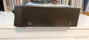 TECHNICS SJ-MD100 Minidisc Recorder/ Spitzenklasse - 10