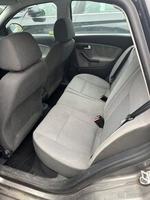 Seat cordoba 2004 1.4 55kw dohoda mozna - 10