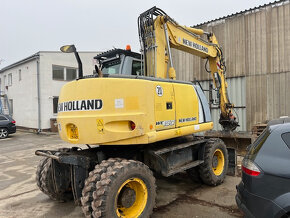 NEW HOLLAND WE 150C - 10