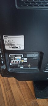 Televizní set Samsung + Mii box Liberec - 10