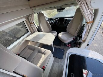 Globe Traveller Voyager Z - 10
