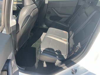 Tesla model Y, AWD, 378kW, tažné, DPH, plná záruka - 10