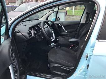 Citroën C3 1,4 HDi 70 Exclusive - 10