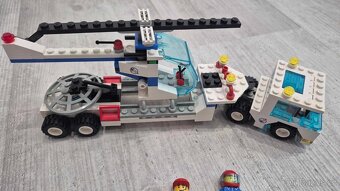 Lego 6336 Launch Response Unit - 10