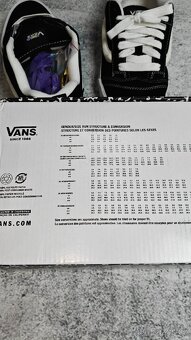 Vans knu-skool imran potato 44 - 10