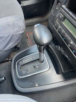 VW Sharan 1.9tdi 85kw automat - 10