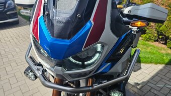HONDA CRF 1100 D4M AFRICA TWIN ADVENTURE SPORT DCT EERA - 10