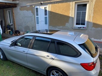 BMW 320D - 10
