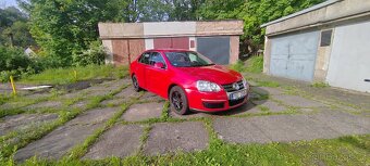 Vw Jetta - 10