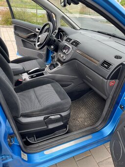 Ford C-MAX - 10