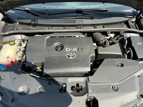 Toyota Avensis 2.0 D 4-D - 10