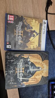 PS 5 s mechanikou - 10