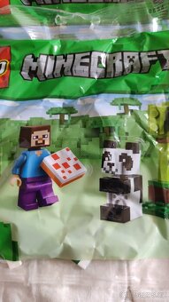 Albert Lego - 10