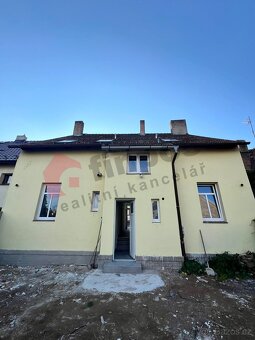 Pronájem bytu v Benešově, ul. Na Chmelnici 1kk 23m2 - 10