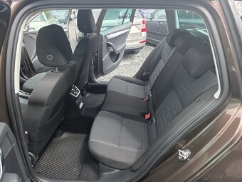 Škoda Octavia III.2.0 TDI Led Xenon - 10