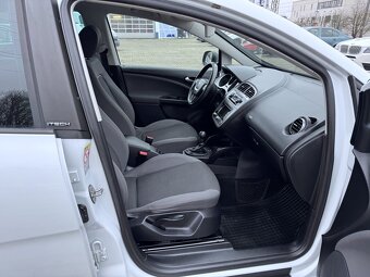 Seat Altea, 1.2 TSI 77 kW navigace - 10