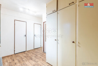 Prodej bytu 3+1, 68 m², Litoměřice, ul. Na Výsluní - 10